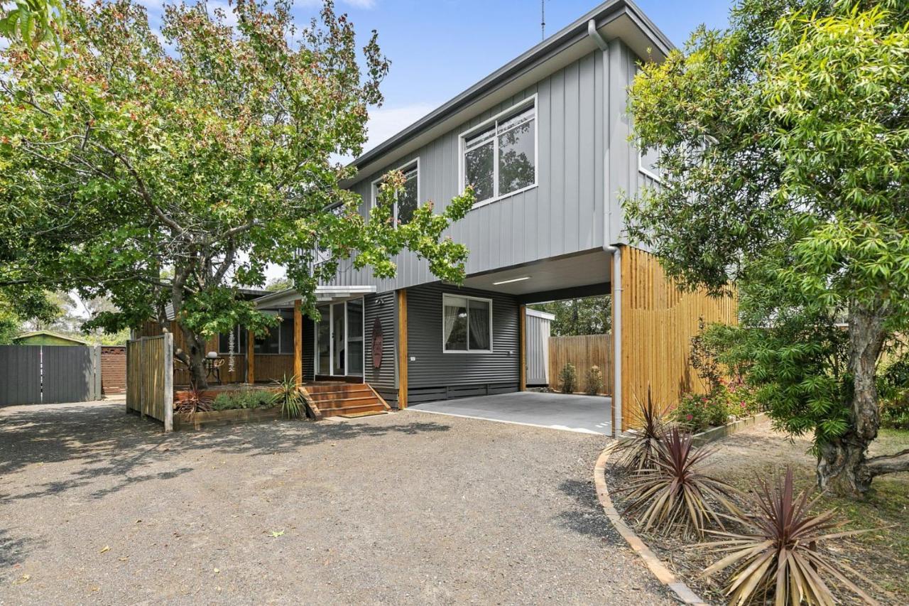 The Beach House Anglesea Villa Exterior photo